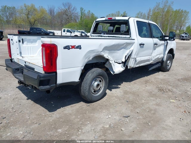 Aukcja sprzedaży 2024 Ford F-350 Xl, vin: 1FT8W3BA2REC40241, numer aukcji: 45120700