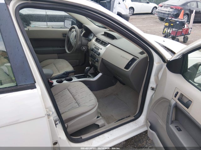 2009 Ford Focus Se მანქანა იყიდება აუქციონზე, vin: 1FAHP35N69W116386, აუქციონის ნომერი: 45120701
