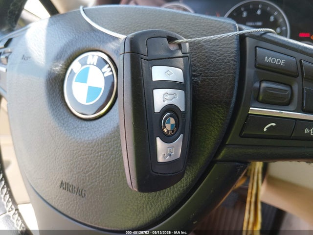 Продажа на аукционе авто 2011 Bmw 535i Xdrive, vin: WBAFU7C5XBC779579, номер лота: 45120702