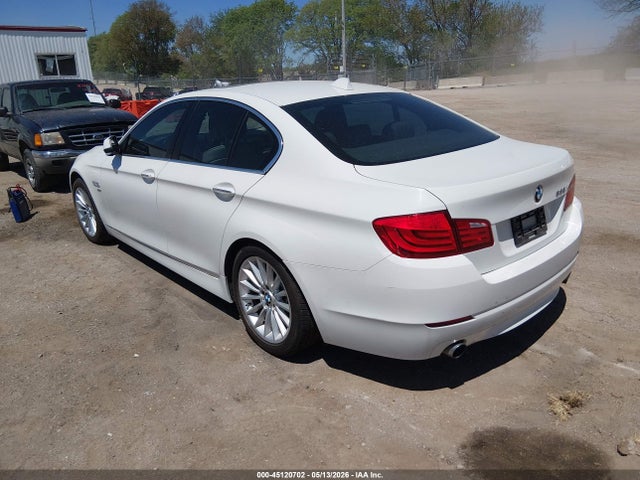 Продажа на аукционе авто 2011 Bmw 535i Xdrive, vin: WBAFU7C5XBC779579, номер лота: 45120702