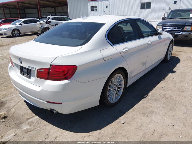 Продажа на аукционе авто 2011 Bmw 535i Xdrive, vin: WBAFU7C5XBC779579, номер лота: 45120702