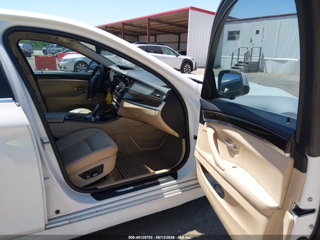 Продажа на аукционе авто 2011 Bmw 535i Xdrive, vin: WBAFU7C5XBC779579, номер лота: 45120702