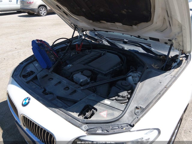 Продажа на аукционе авто 2011 Bmw 535i Xdrive, vin: WBAFU7C5XBC779579, номер лота: 45120702