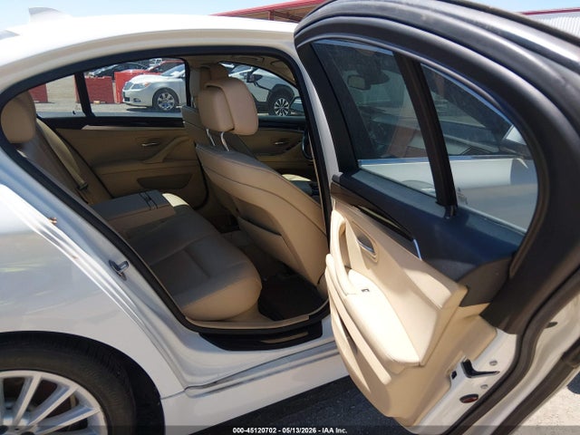 Продажа на аукционе авто 2011 Bmw 535i Xdrive, vin: WBAFU7C5XBC779579, номер лота: 45120702