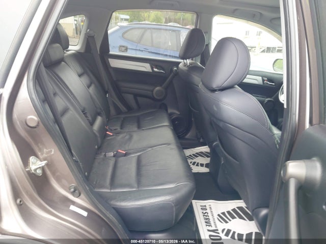 2011 Honda Cr-v Ex-l მანქანა იყიდება აუქციონზე, vin: 5J6RE4H79BL019322, აუქციონის ნომერი: 45120710