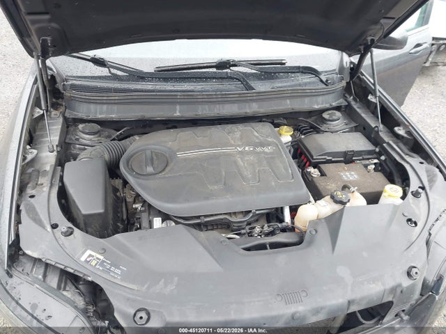 Aukcja sprzedaży 2020 Jeep Cherokee Latitude Lux 4x4, vin: 1C4PJMLXXLD632965, numer aukcji: 45120711