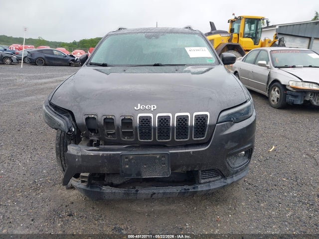 Aukcja sprzedaży 2020 Jeep Cherokee Latitude Lux 4x4, vin: 1C4PJMLXXLD632965, numer aukcji: 45120711