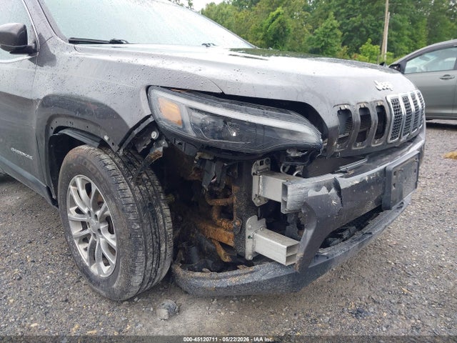 Aukcja sprzedaży 2020 Jeep Cherokee Latitude Lux 4x4, vin: 1C4PJMLXXLD632965, numer aukcji: 45120711