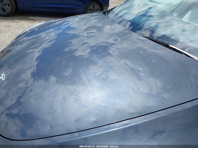 45120713 :رقم المزاد ، 7SAYGDEDXRF185628 vin ، 2024 Tesla Model Y Long Range Single Motor Rear-wheel Drive/rwd مزاد بيع