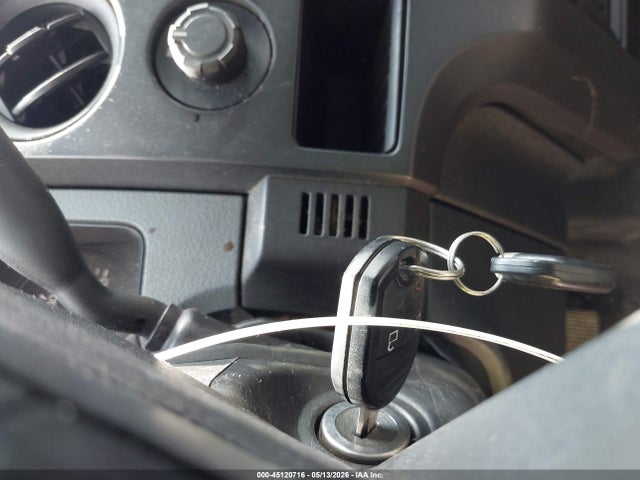Продажа на аукционе авто 2014 Ford F-150 Stx, vin: 1FTFW1EF0EFA76060, номер лота: 45120716