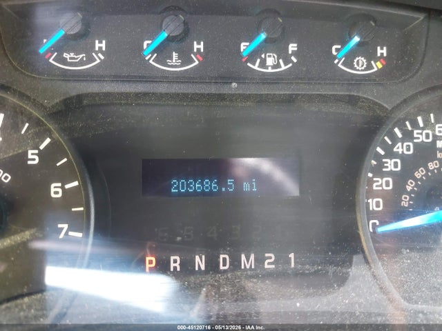 Продажа на аукционе авто 2014 Ford F-150 Stx, vin: 1FTFW1EF0EFA76060, номер лота: 45120716