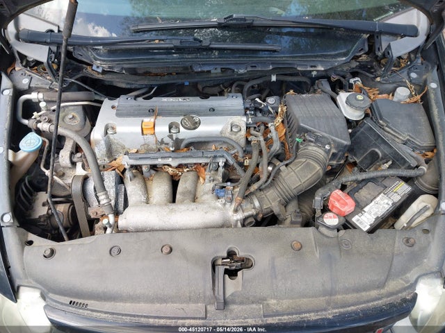 Aukcja sprzedaży 2008 Honda Civic Si/si Mugen, vin: 2HGFA55588H712838, numer aukcji: 45120717