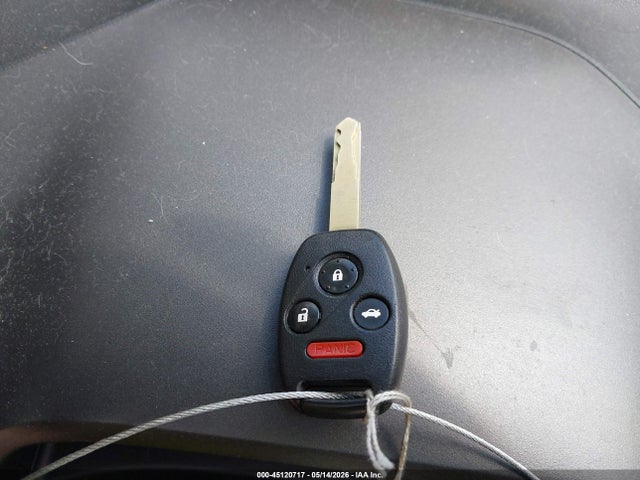 Aukcja sprzedaży 2008 Honda Civic Si/si Mugen, vin: 2HGFA55588H712838, numer aukcji: 45120717