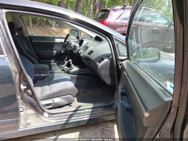 Aukcja sprzedaży 2008 Honda Civic Si/si Mugen, vin: 2HGFA55588H712838, numer aukcji: 45120717