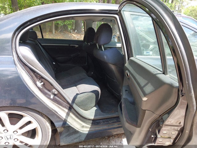 Aukcja sprzedaży 2008 Honda Civic Si/si Mugen, vin: 2HGFA55588H712838, numer aukcji: 45120717