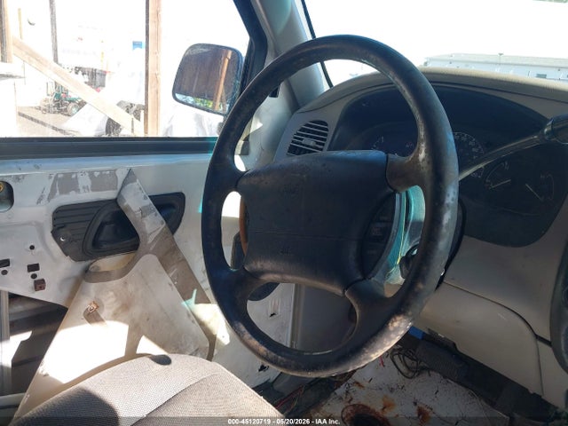 45120719 :رقم المزاد ، 1FTCR14U3TPB53943 vin ، 1996 Ford Ranger Super Cab مزاد بيع