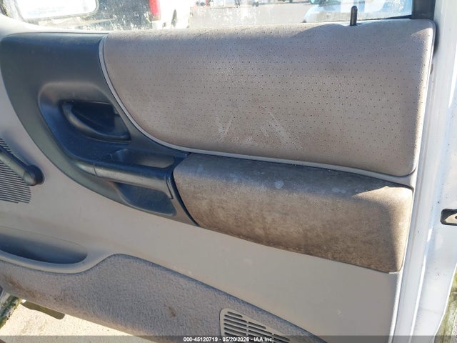 45120719 :رقم المزاد ، 1FTCR14U3TPB53943 vin ، 1996 Ford Ranger Super Cab مزاد بيع