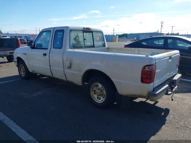 45120719 :رقم المزاد ، 1FTCR14U3TPB53943 vin ، 1996 Ford Ranger Super Cab مزاد بيع