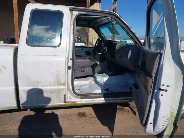 45120719 :رقم المزاد ، 1FTCR14U3TPB53943 vin ، 1996 Ford Ranger Super Cab مزاد بيع