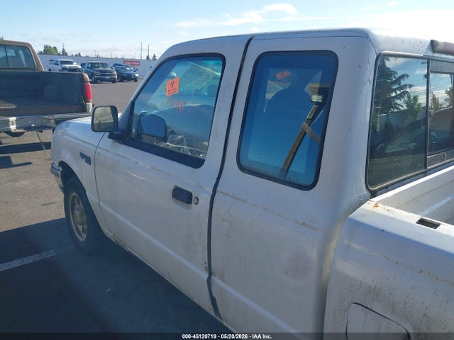 45120719 :رقم المزاد ، 1FTCR14U3TPB53943 vin ، 1996 Ford Ranger Super Cab مزاد بيع