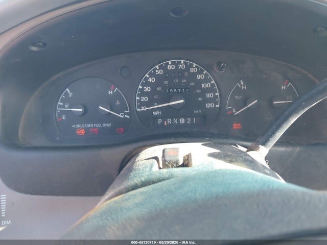 45120719 :رقم المزاد ، 1FTCR14U3TPB53943 vin ، 1996 Ford Ranger Super Cab مزاد بيع