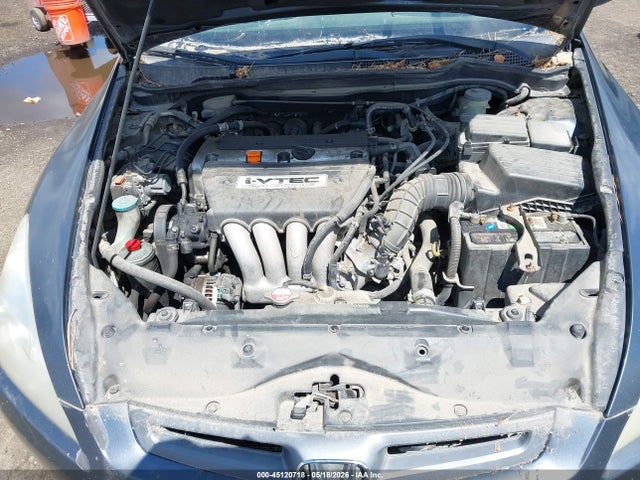 Aukcja sprzedaży 2003 Honda Accord 2.4 Lx, vin: JHMCM56323C019540, numer aukcji: 45120718