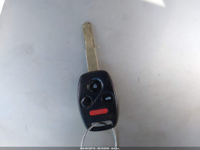 Aukcja sprzedaży 2003 Honda Accord 2.4 Lx, vin: JHMCM56323C019540, numer aukcji: 45120718