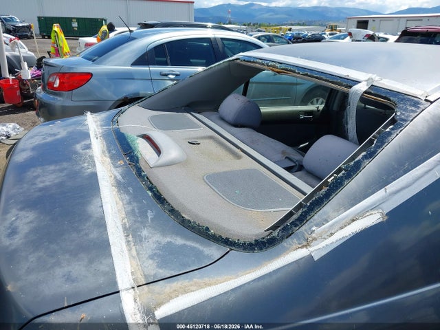 Aukcja sprzedaży 2003 Honda Accord 2.4 Lx, vin: JHMCM56323C019540, numer aukcji: 45120718