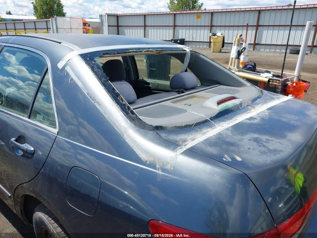 Aukcja sprzedaży 2003 Honda Accord 2.4 Lx, vin: JHMCM56323C019540, numer aukcji: 45120718