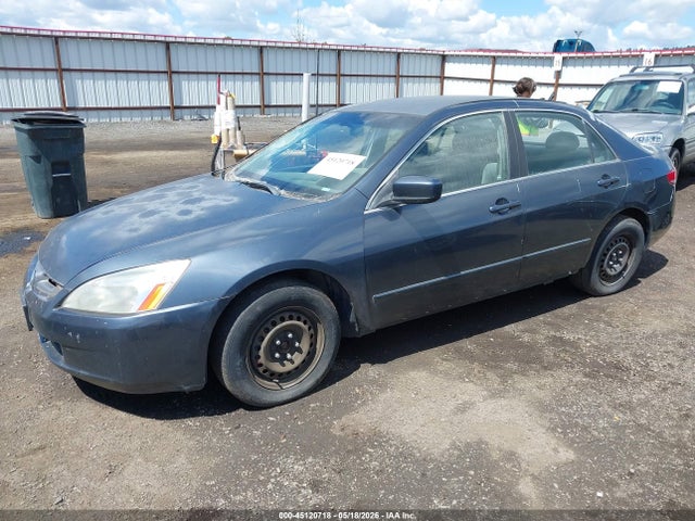 Aukcja sprzedaży 2003 Honda Accord 2.4 Lx, vin: JHMCM56323C019540, numer aukcji: 45120718