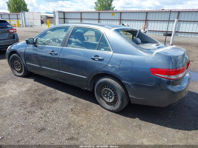 Aukcja sprzedaży 2003 Honda Accord 2.4 Lx, vin: JHMCM56323C019540, numer aukcji: 45120718