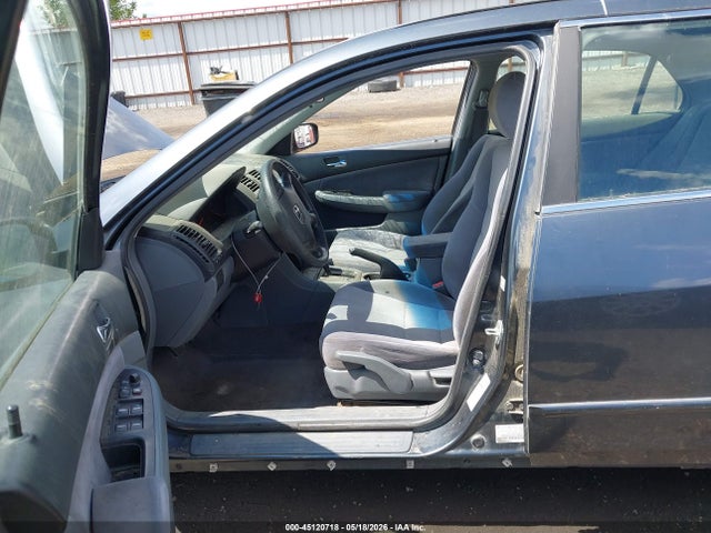 Aukcja sprzedaży 2003 Honda Accord 2.4 Lx, vin: JHMCM56323C019540, numer aukcji: 45120718