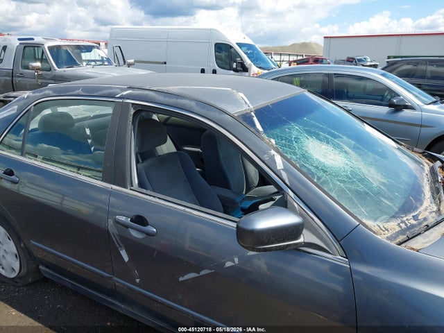 Aukcja sprzedaży 2003 Honda Accord 2.4 Lx, vin: JHMCM56323C019540, numer aukcji: 45120718