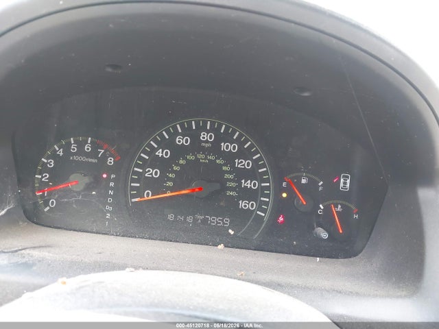 Aukcja sprzedaży 2003 Honda Accord 2.4 Lx, vin: JHMCM56323C019540, numer aukcji: 45120718