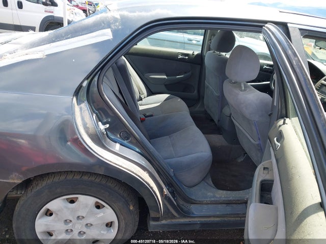 Aukcja sprzedaży 2003 Honda Accord 2.4 Lx, vin: JHMCM56323C019540, numer aukcji: 45120718