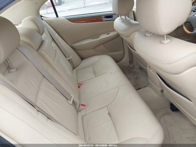 Продаж на аукціоні авто 2006 Lexus Es 330, vin: JTHBA30G565159109, номер лоту: 45120722