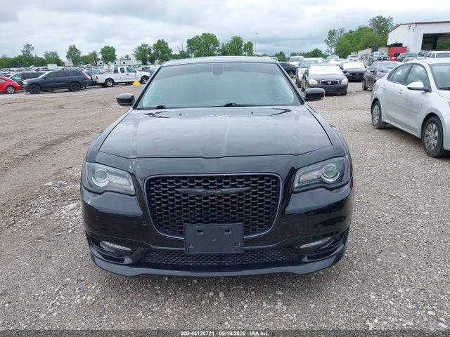 Chrysler 300 Touring L 2023 2C3CCADG6PH510171 Image 12