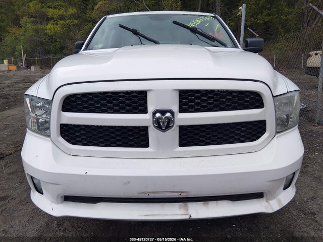 45120727 :رقم المزاد ، 1C6RR7FT3DS577761 vin ، 2013 Ram 1500 Express مزاد بيع