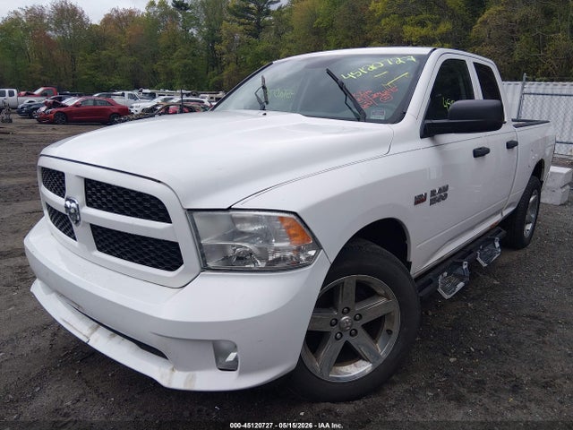 45120727 :رقم المزاد ، 1C6RR7FT3DS577761 vin ، 2013 Ram 1500 Express مزاد بيع