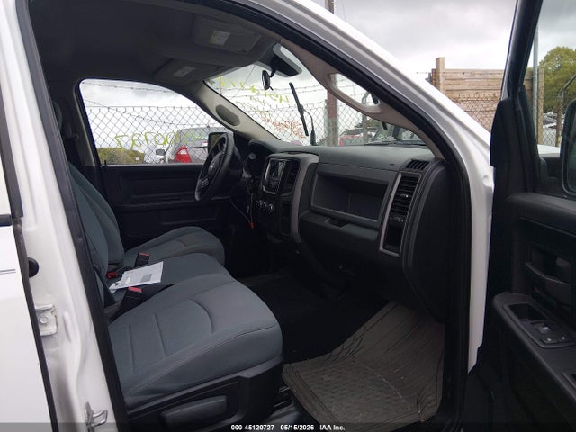 45120727 :رقم المزاد ، 1C6RR7FT3DS577761 vin ، 2013 Ram 1500 Express مزاد بيع