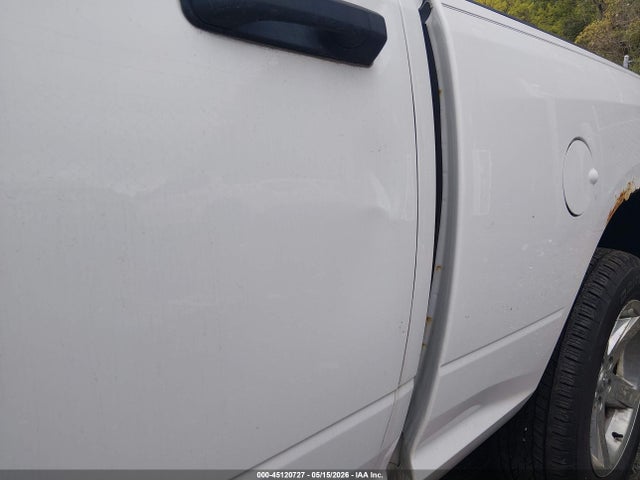 45120727 :رقم المزاد ، 1C6RR7FT3DS577761 vin ، 2013 Ram 1500 Express مزاد بيع