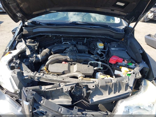 45120728 :رقم المزاد ، JF2SJAXC4GH543215 vin ، 2016 Subaru Forester 2.5i Touring مزاد بيع