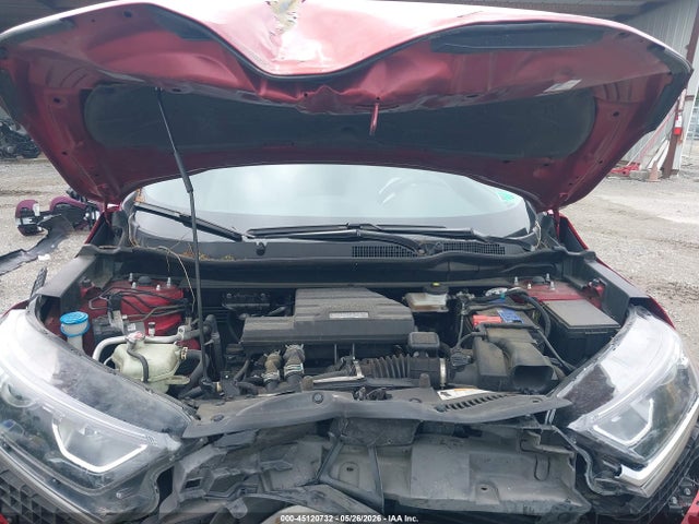5J6RW1H88LA016686 Honda Cr-v 2wd Ex-l