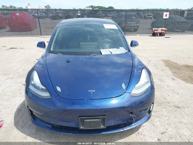 45120737 :رقم المزاد ، 5YJ3E1EA0KF344972 vin ، 2019 Tesla Model 3 Long Range/mid Range/standard Range/standard Range Plus مزاد بيع