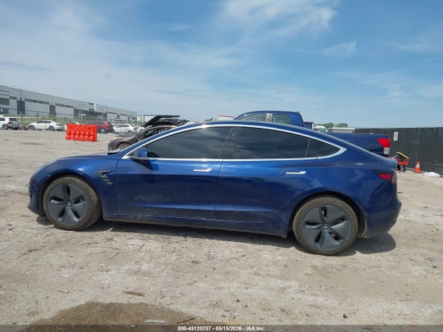 Tesla Model 3 Long Range/mid Range/standard Range/standard Range Plus 2019 5YJ3E1EA0KF344972 Image 13