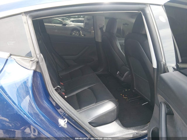 45120737 :رقم المزاد ، 5YJ3E1EA0KF344972 vin ، 2019 Tesla Model 3 Long Range/mid Range/standard Range/standard Range Plus مزاد بيع