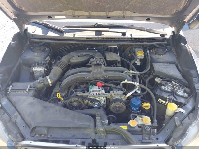 Продаж на аукціоні авто 2013 Subaru Impreza 2.0i Premium, vin: JF1GPAD68DH816398, номер лоту: 45120739
