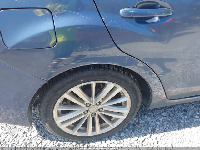 Продаж на аукціоні авто 2013 Subaru Impreza 2.0i Premium, vin: JF1GPAD68DH816398, номер лоту: 45120739