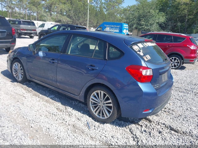 Продаж на аукціоні авто 2013 Subaru Impreza 2.0i Premium, vin: JF1GPAD68DH816398, номер лоту: 45120739