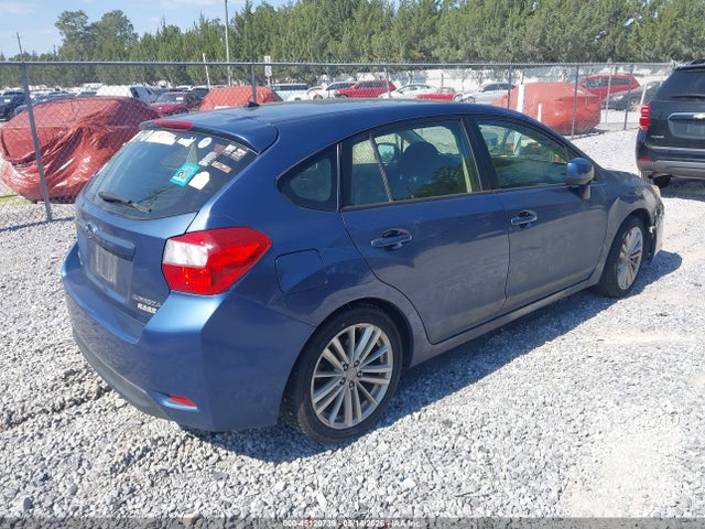 Продаж на аукціоні авто 2013 Subaru Impreza 2.0i Premium, vin: JF1GPAD68DH816398, номер лоту: 45120739